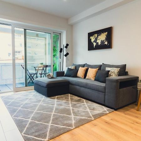 Guestready - Glamorous Getaway In Coimbra Zewnętrze zdjęcie