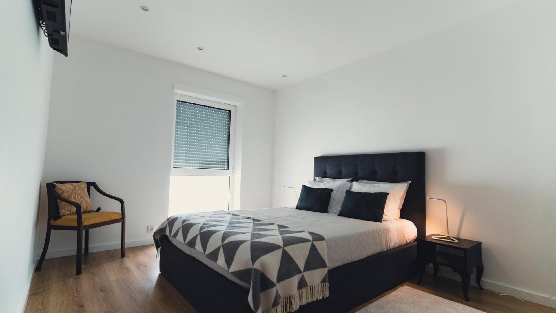 Guestready - Glamorous Getaway In Coimbra Zewnętrze zdjęcie