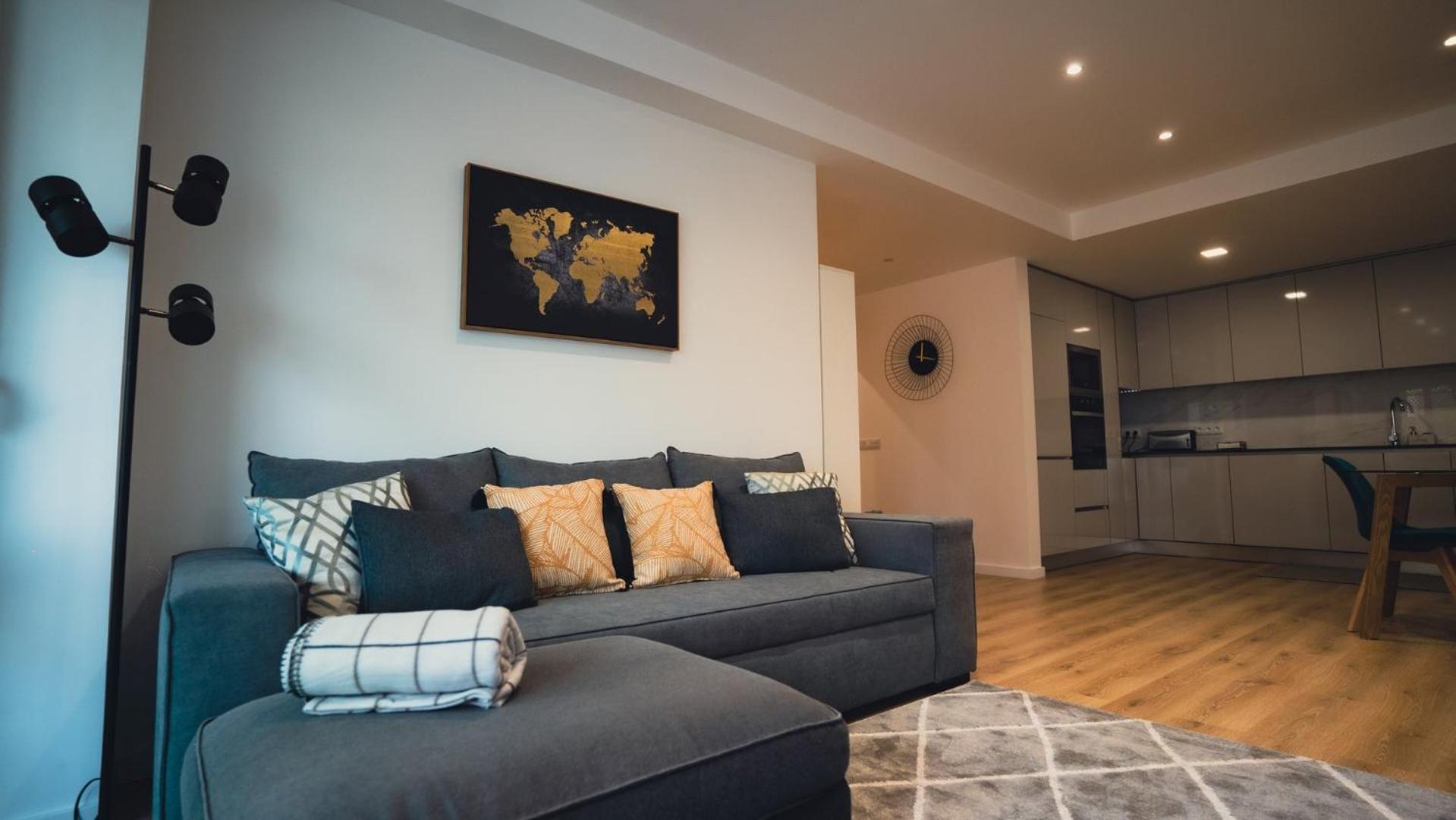 Guestready - Glamorous Getaway In Coimbra Zewnętrze zdjęcie