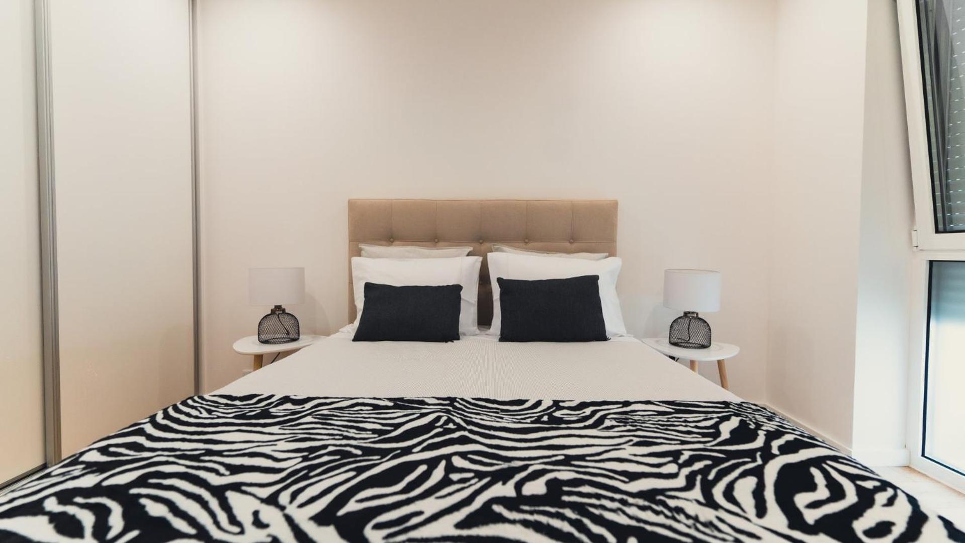 Guestready - Glamorous Getaway In Coimbra Zewnętrze zdjęcie