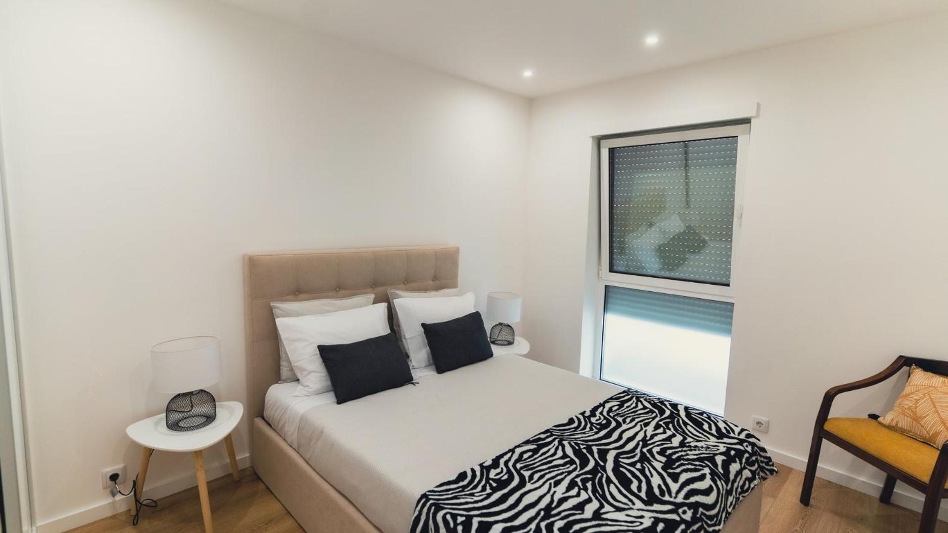 Guestready - Glamorous Getaway In Coimbra Zewnętrze zdjęcie